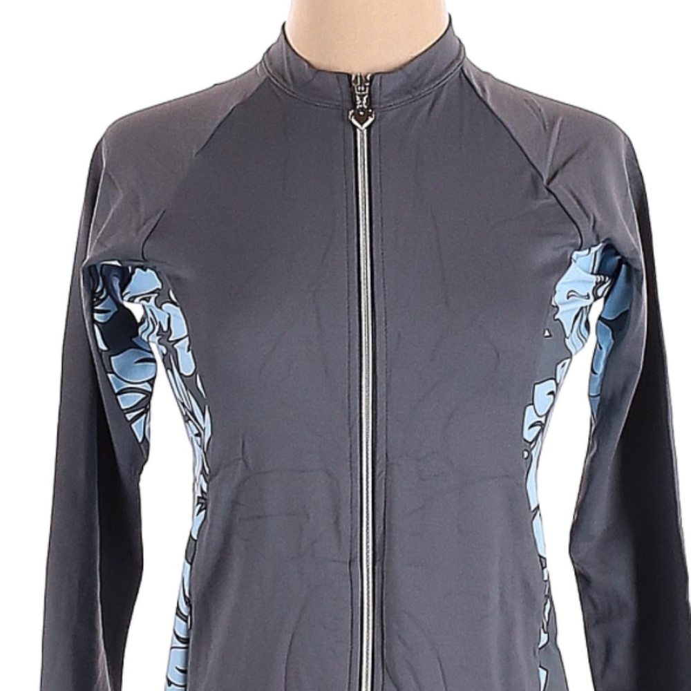 Private Island Hawaii Full Zip